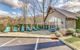 Grand Orchard Lodge Gatlinburg