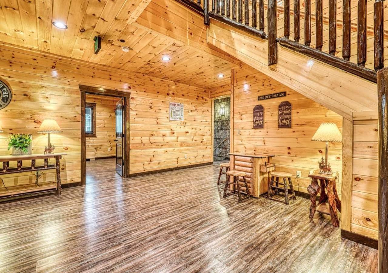The Grand Orchard Lodge - Gatlinburg, Tn Exterior photo