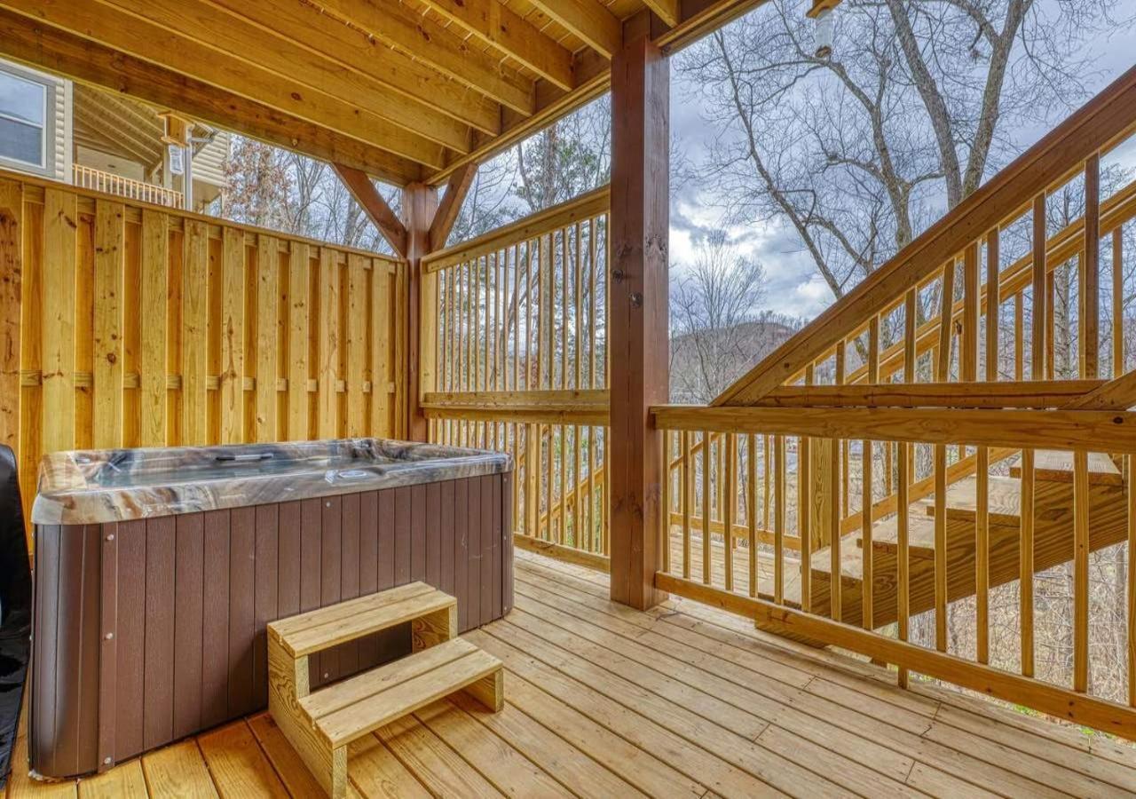 The Grand Orchard Lodge - Gatlinburg, Tn Exterior photo