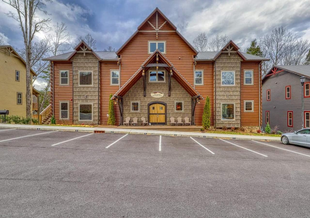 The Grand Orchard Lodge - Gatlinburg, Tn Exterior photo