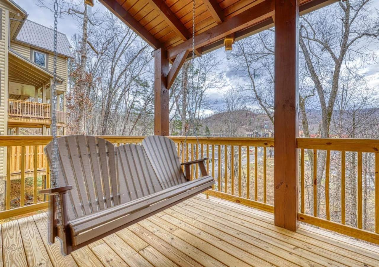 The Grand Orchard Lodge - Gatlinburg, Tn Exterior photo