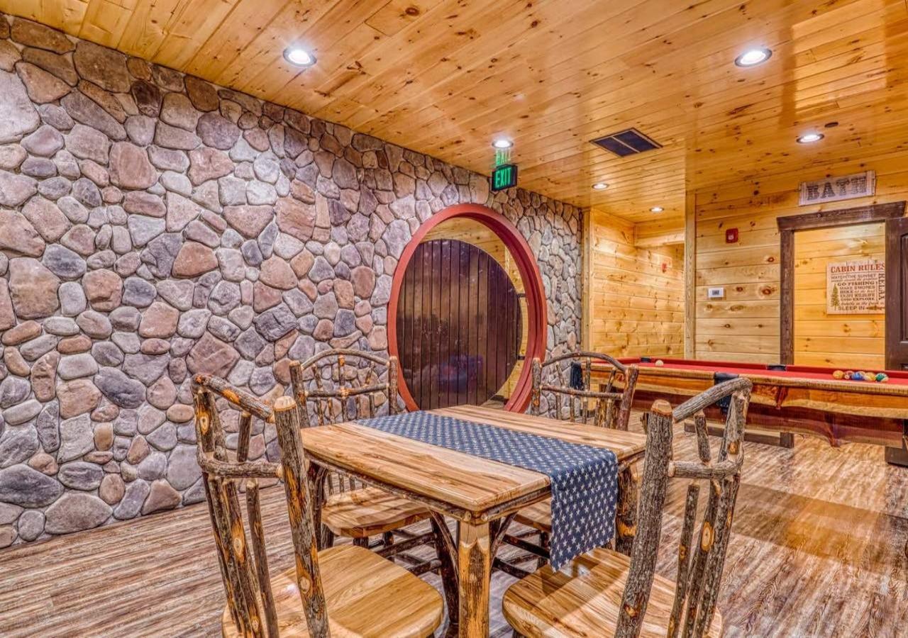 The Grand Orchard Lodge - Gatlinburg, Tn Exterior photo