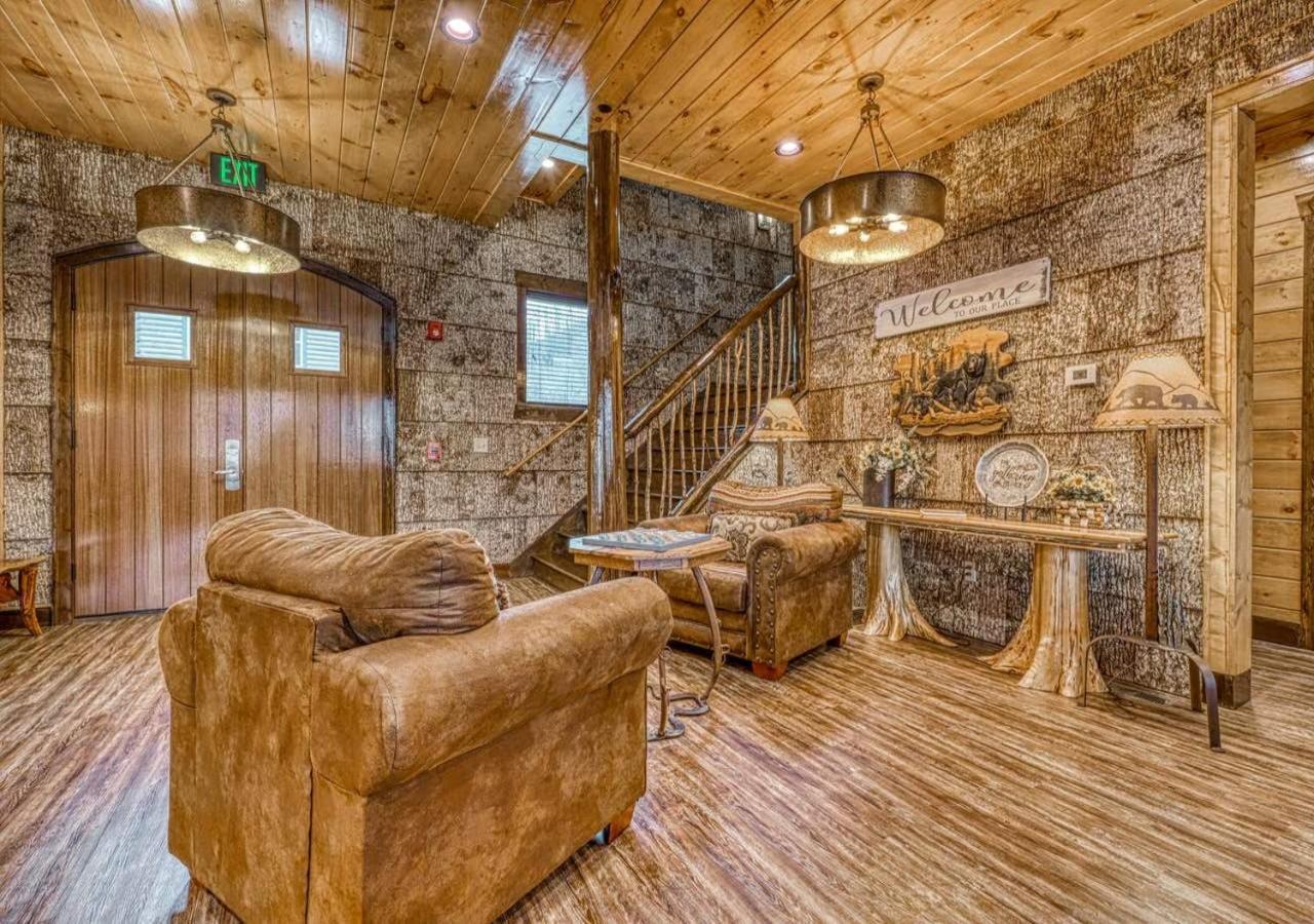 The Grand Orchard Lodge - Gatlinburg, Tn Exterior photo