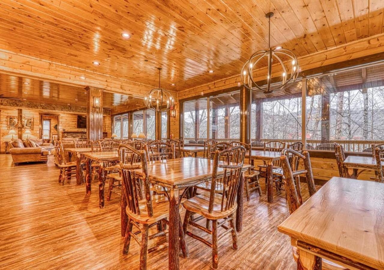 The Grand Orchard Lodge - Gatlinburg, Tn Exterior photo